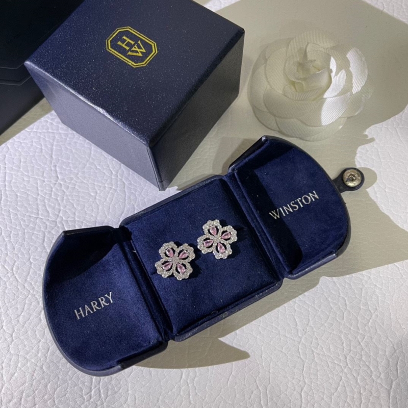 HARRY WINSTON
